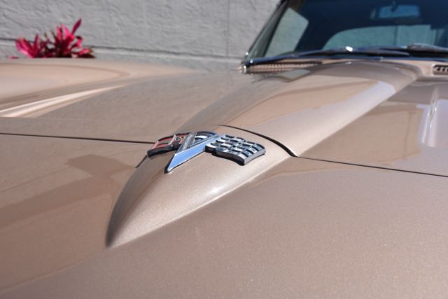 1964 Chevrolet Corvette Factory A/C, PS, PB, PW - photo 5