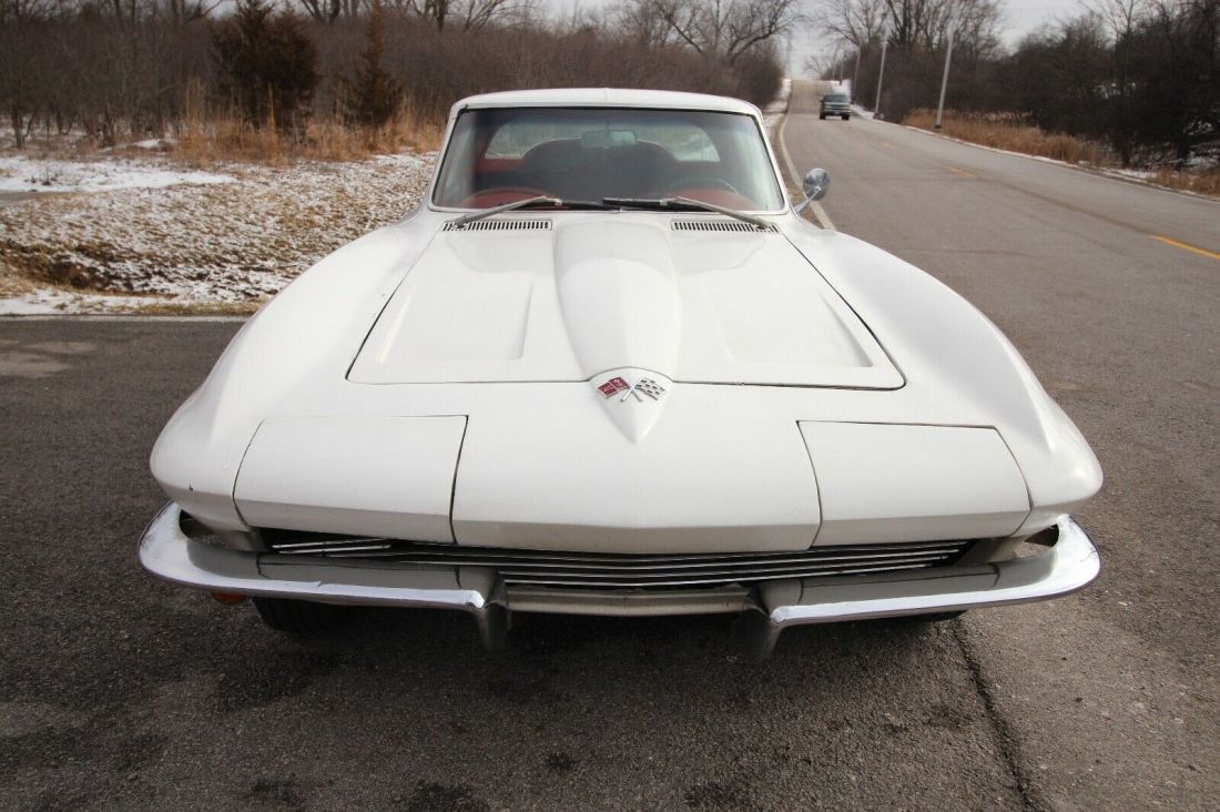1964 Chevrolet Corvette - Previous 365HP - photo 7