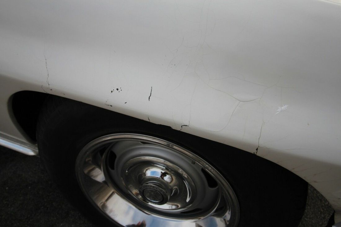 1964 Chevrolet Corvette - Previous 365HP - photo 8
