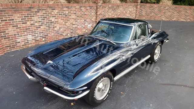 1964 Chevrolet Corvette -- - photo 8