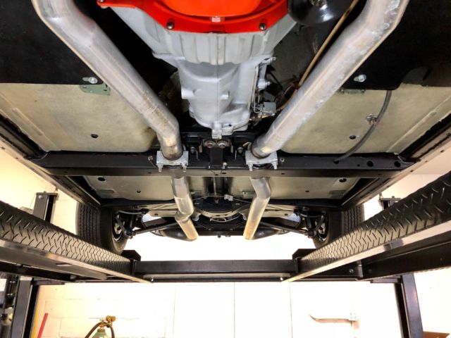 1964 Chevrolet Corvette FreshFrameOffRestored*#sMatch327/300hp*4spd*KILLER - photo 7