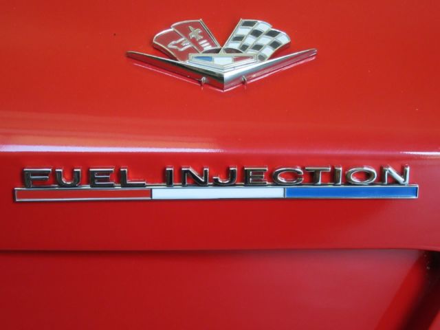 1964 Chevrolet Corvette Roadster - photo 4