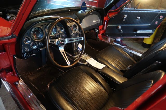 1964 Chevrolet Corvette - photo 10