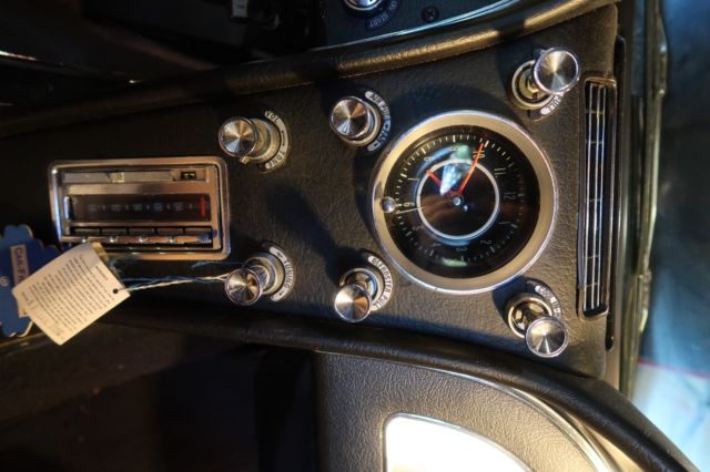 1964 Chevrolet Corvette - photo 12