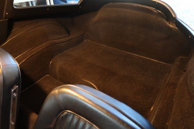 1964 Chevrolet Corvette - photo 13