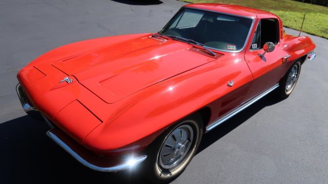 1964 Chevrolet Corvette - photo 2