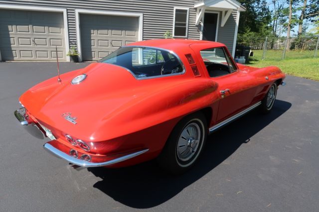 1964 Chevrolet Corvette - photo 3