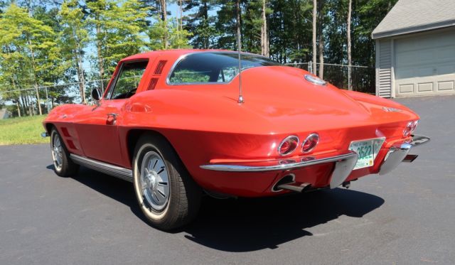 1964 Chevrolet Corvette - photo 4