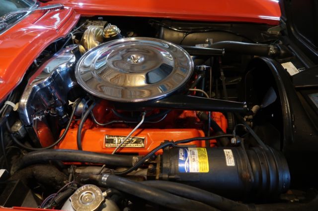 1964 Chevrolet Corvette - photo 5