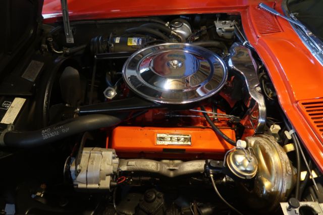 1964 Chevrolet Corvette - photo 6