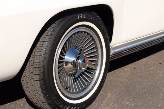 1964 Chevrolet Corvette 365hp 327 4 speed - photo 10