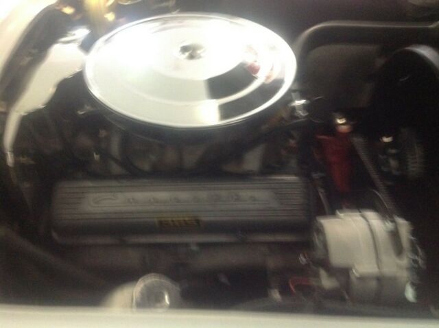 1964 Chevrolet Corvette - photo 10