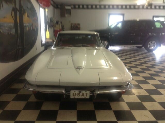 1964 Chevrolet Corvette - photo 12