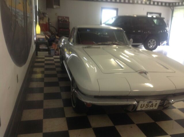 1964 Chevrolet Corvette - photo 13