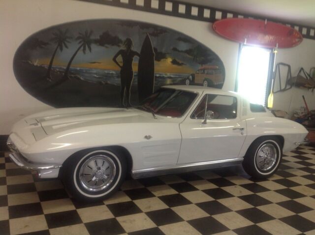 1964 Chevrolet Corvette - photo 2