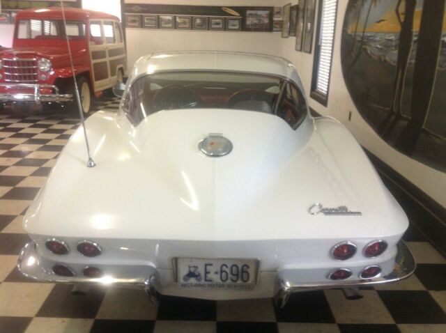 1964 Chevrolet Corvette - photo 3