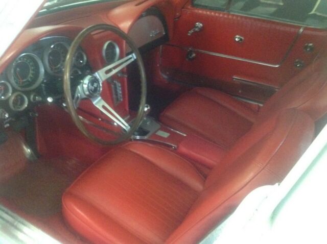1964 Chevrolet Corvette - photo 4