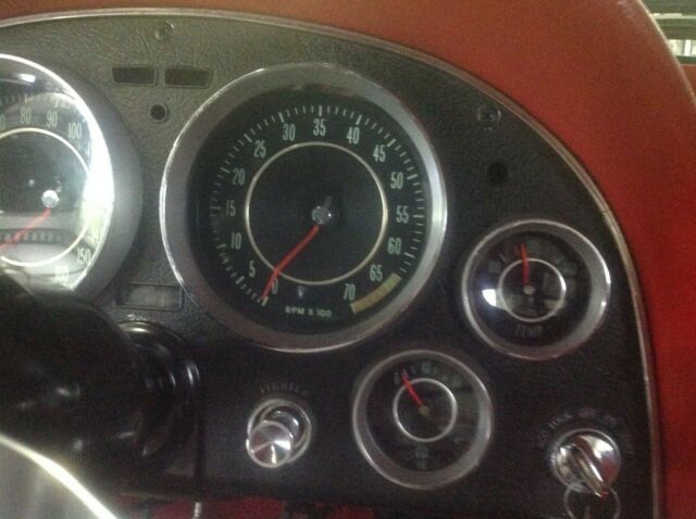 1964 Chevrolet Corvette - photo 6