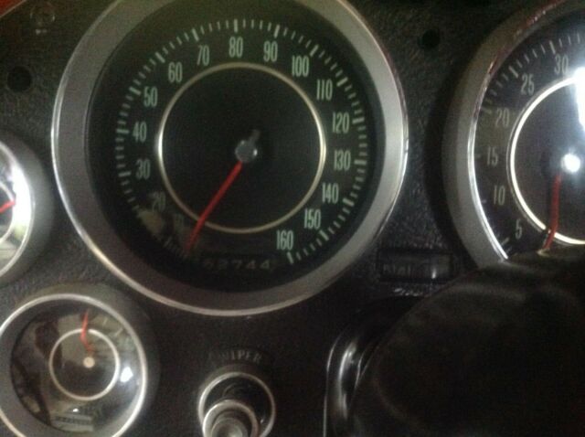 1964 Chevrolet Corvette - photo 7