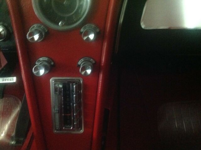 1964 Chevrolet Corvette - photo 8