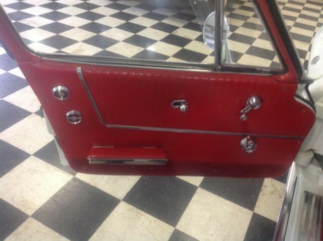 1964 Chevrolet Corvette - photo 9