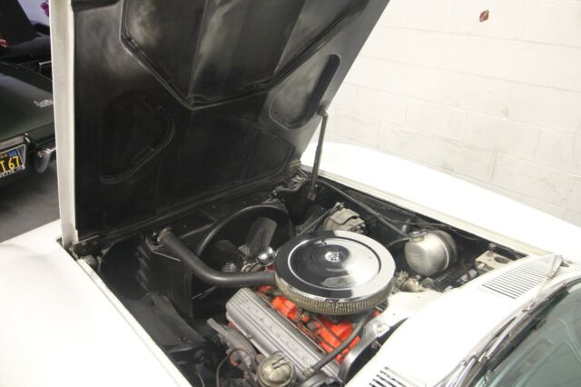 1964 Chevrolet Corvette - #s Match + 2 Tops - photo 9