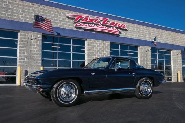 1964 Chevrolet Corvette Free Shipping Until January 1
