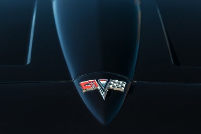 1964 Chevrolet Corvette Free Shipping Until January 1 - photo 13