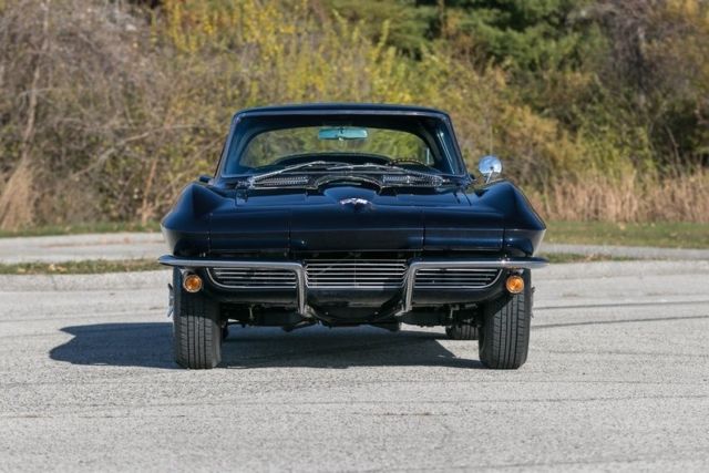 1964 Chevrolet Corvette Free Shipping Until January 1 - photo 2