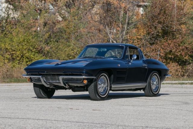 1964 Chevrolet Corvette Free Shipping Until January 1 - photo 3