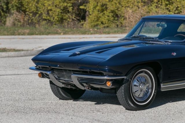 1964 Chevrolet Corvette Free Shipping Until January 1 - photo 4