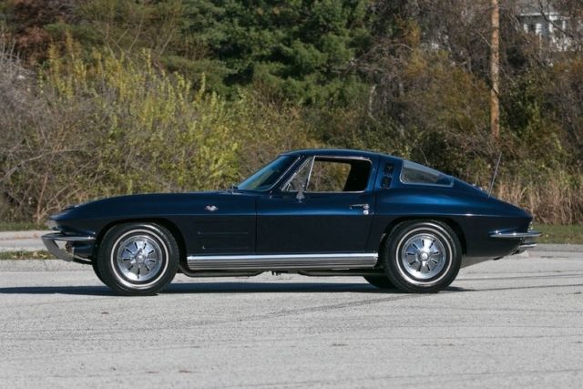 1964 Chevrolet Corvette Free Shipping Until January 1 - photo 5