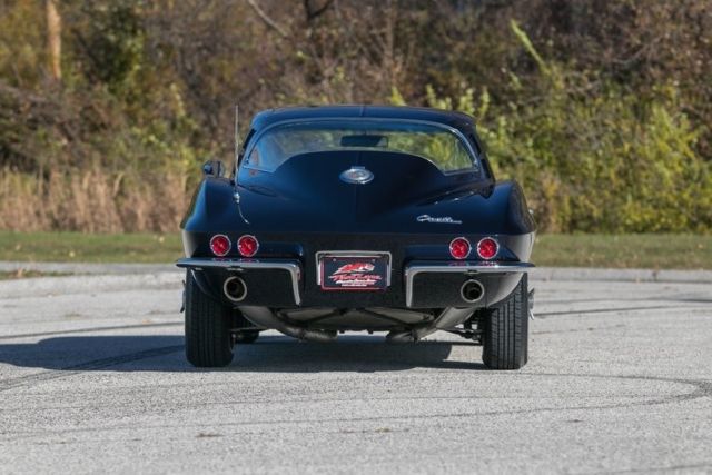 1964 Chevrolet Corvette Free Shipping Until January 1 - photo 7