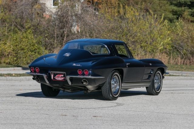 1964 Chevrolet Corvette Free Shipping Until January 1 - photo 8