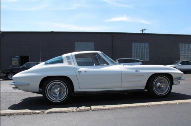 1964 Chevrolet Corvette - photo 2