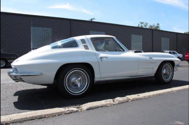 1964 Chevrolet Corvette - photo 3