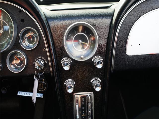 1964 Chevrolet Corvette Red - photo 13