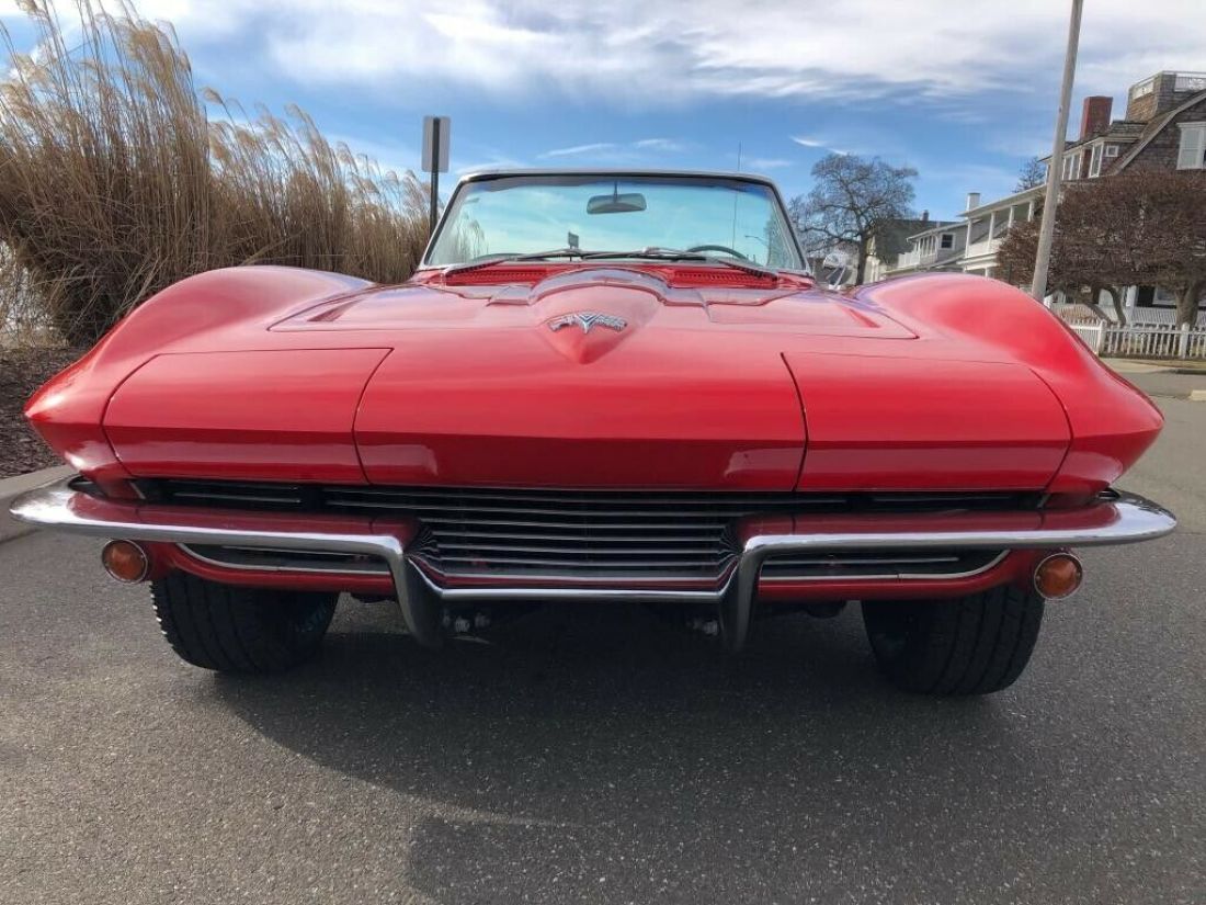 1964 Chevrolet Corvette - photo 12