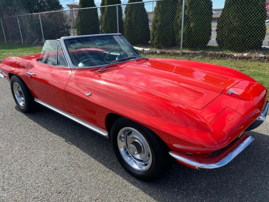 1964 Chevrolet Corvette - photo 2