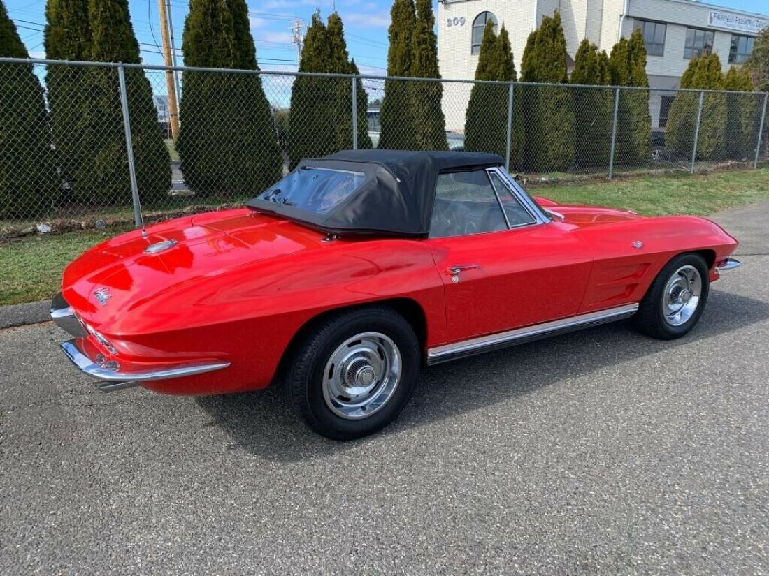 1964 Chevrolet Corvette - photo 5