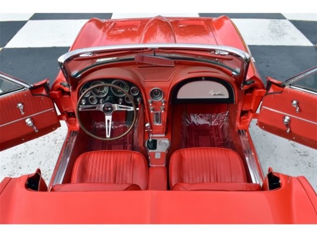 1964 Chevrolet Corvette - photo 2