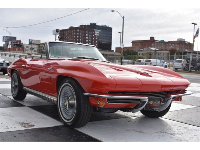 1964 Chevrolet Corvette - photo 4