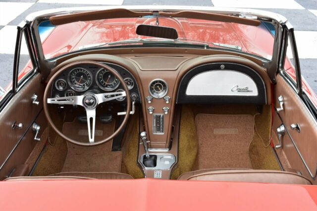 1964 Chevrolet Corvette - photo 2