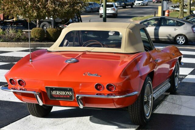 1964 Chevrolet Corvette - photo 4