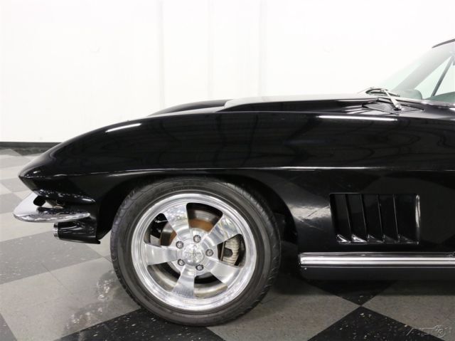 1964 Chevrolet Corvette Restomod - photo 12
