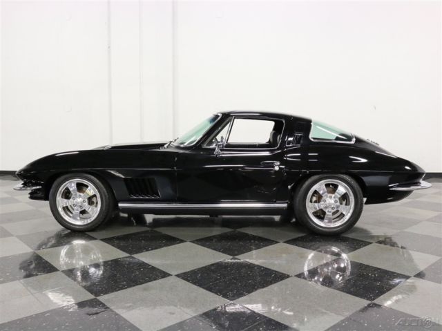 1964 Chevrolet Corvette Restomod - photo 2