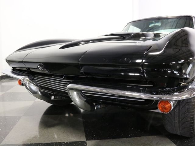 1964 Chevrolet Corvette Restomod - photo 10