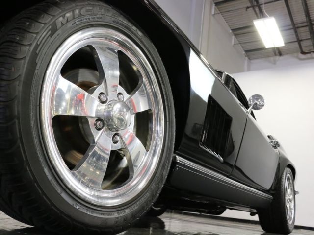1964 Chevrolet Corvette Restomod - photo 11
