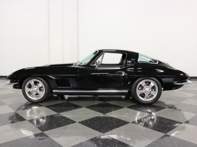 1964 Chevrolet Corvette Restomod - photo 3