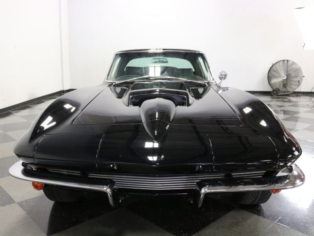 1964 Chevrolet Corvette Restomod - photo 6